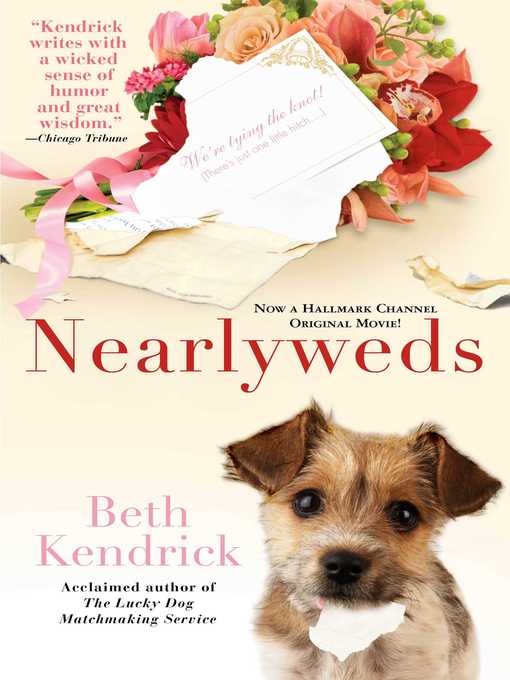 Title details for Nearlyweds by Beth Kendrick - Wait list